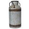 Vintiquewise Galvanized Metal Rustic Milk Can, Large QI003292.L - alternate 2